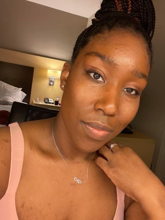 Obituary for Patrice Cardwell Thomas Funeral Home