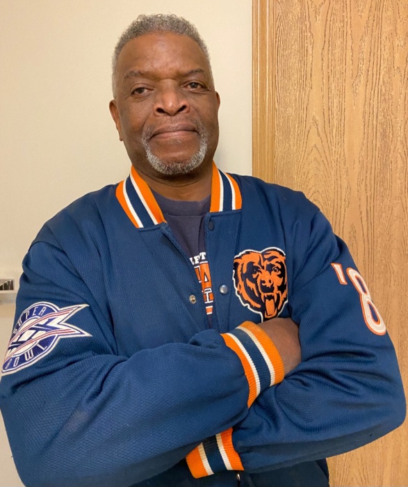 Obituary for Kenton E Moore Thomas Funeral Home