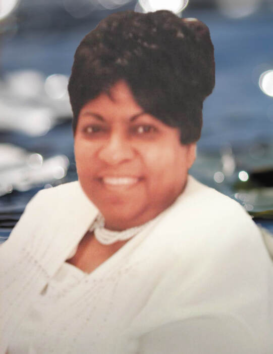 Maxine Obituary June 27, 2023 Omaha, NE