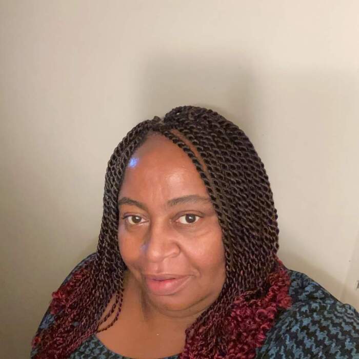 Joyce Brooks Obituary January 28, 2024 Thomas Funeral Home Omaha, NE