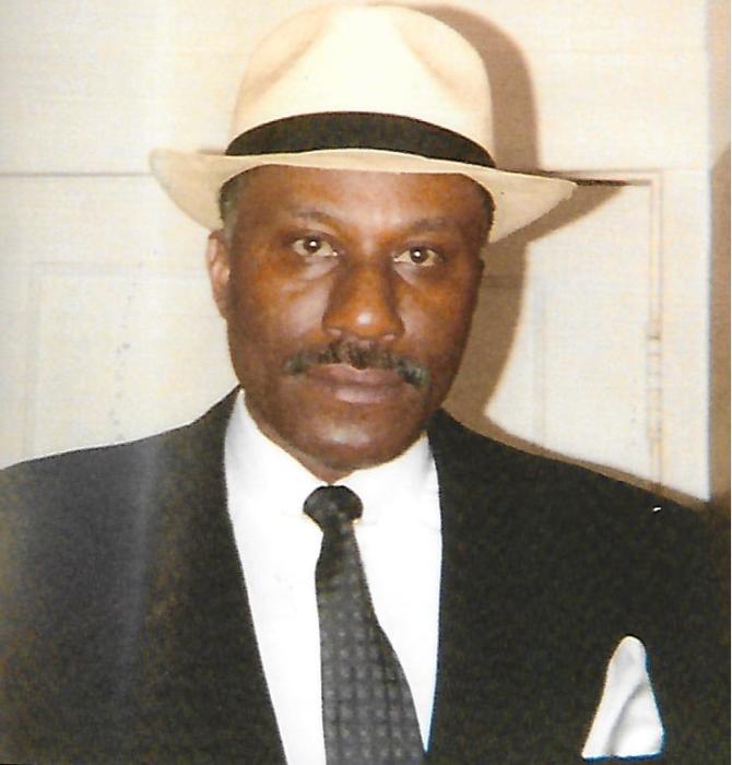 Alfred McGee Obituary December 12, 2019 Thomas Funeral Home Omaha, NE