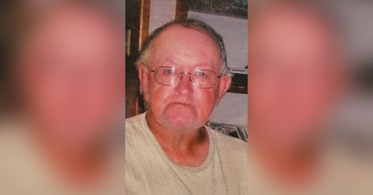 Robert E. "Bob" White Jr.