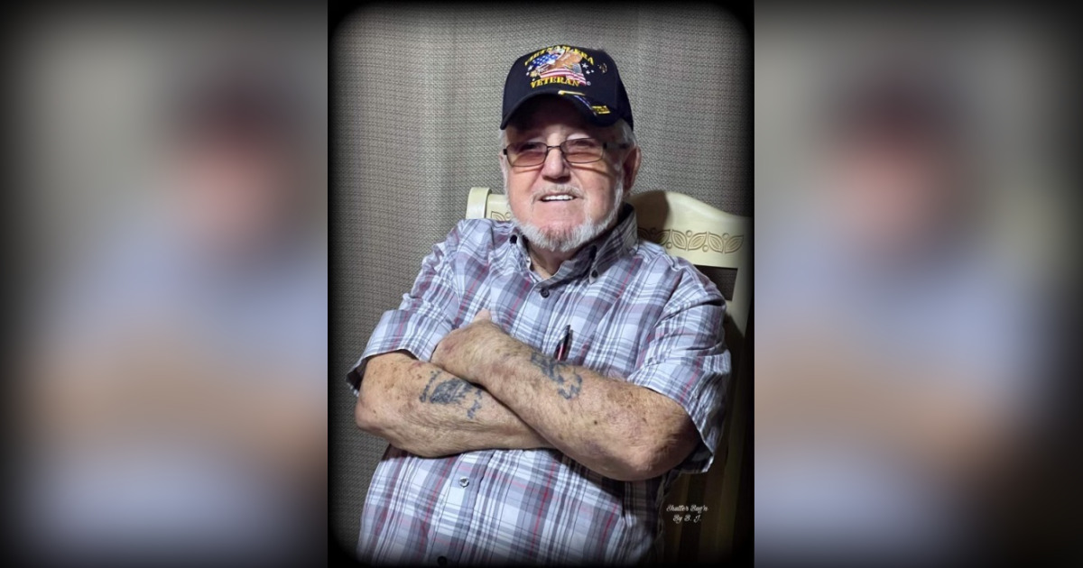 Garland Ray QuotPappyQuot Hill