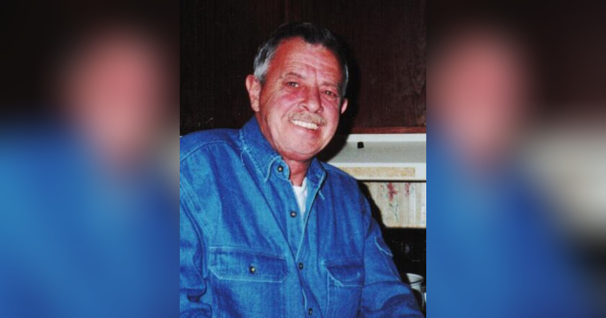 James "Rickey" Matthews