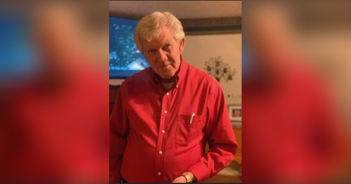 Robert QuotEugeneQuot Kerr