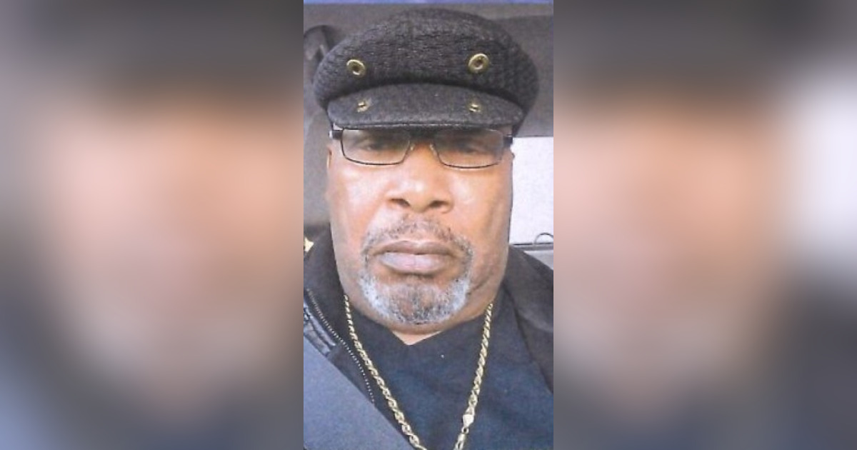 Robert Overton, Jr. Obituary June 12, 2022 Middletown, CT