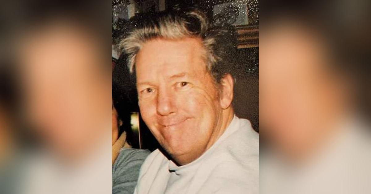 Ronald Marcello Obituary July 12, 2022 Doolittle Funeral Service