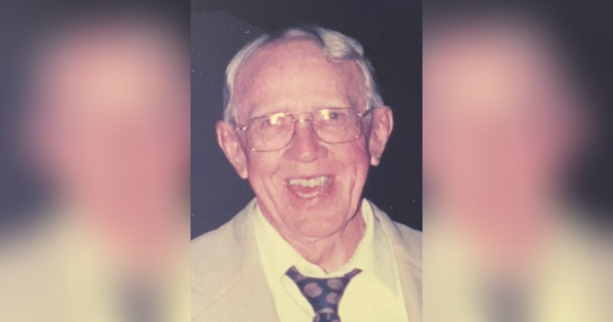 Wesley Blakely Obituary July 17, 2022 Doolittle Funeral Service