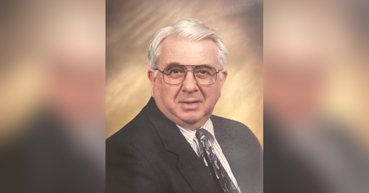 Obituary for Donald Alwin Ginter Doolittle Funeral Service, Inc.