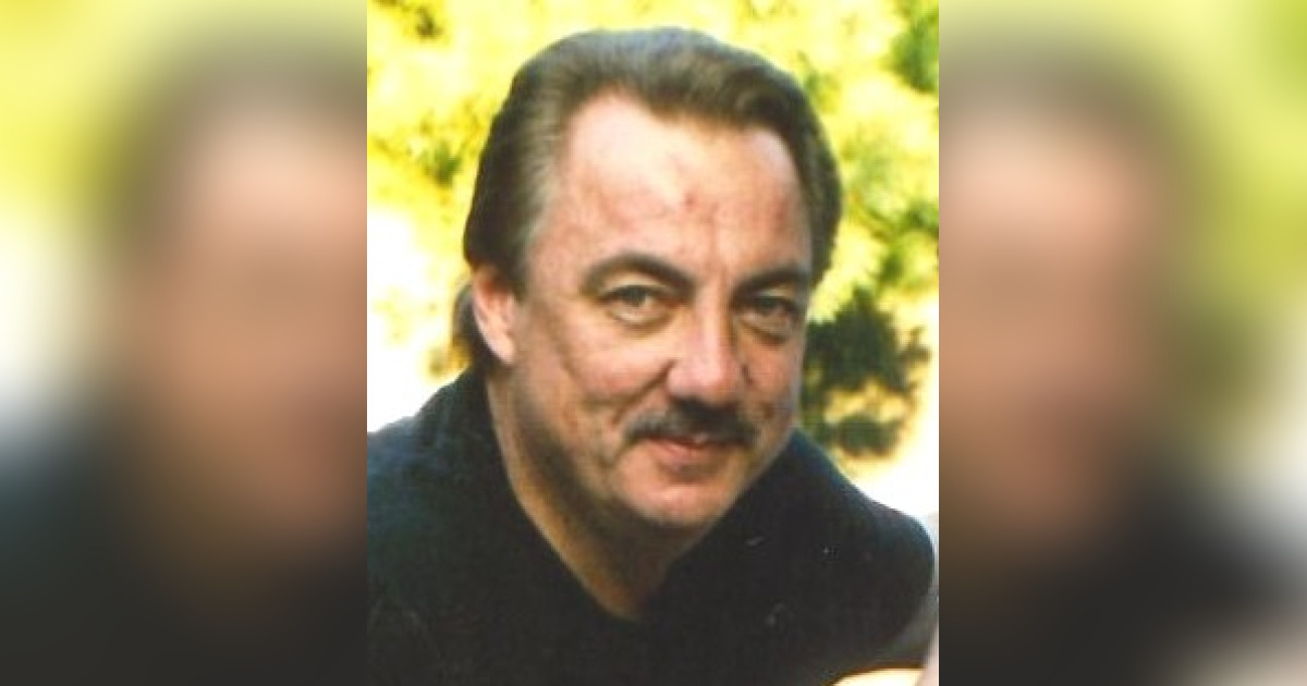 Edward Haniewski, Jr. Obituary September 8, 2022 Doolittle Funeral