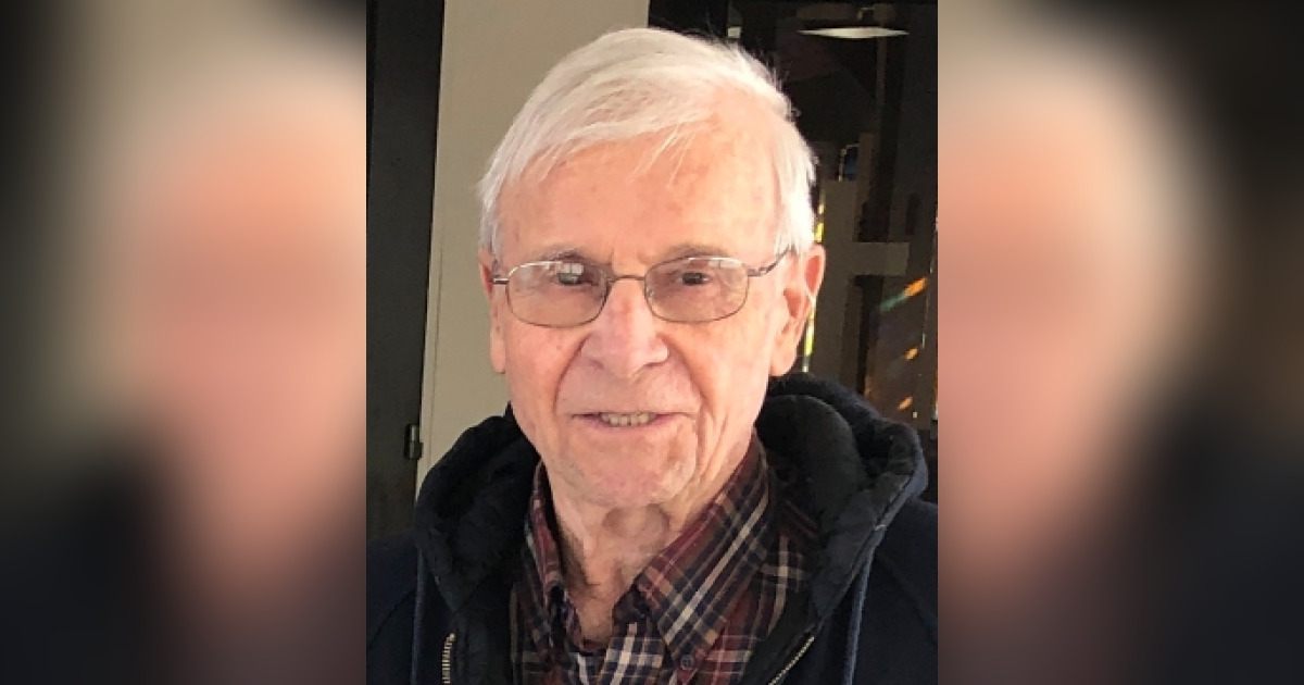 Obituary for Emanuel Robert Augeri Doolittle Funeral Service, Inc.