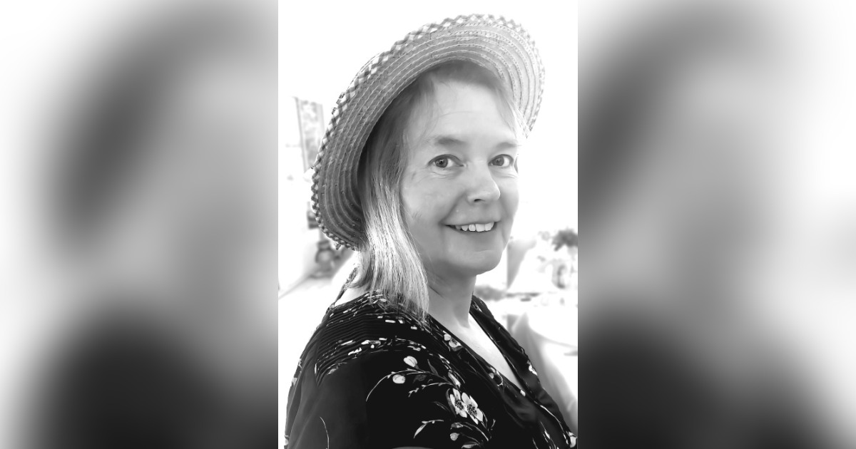 Sandra Foss Obituary Oct 22, 2022 Middletown, CT