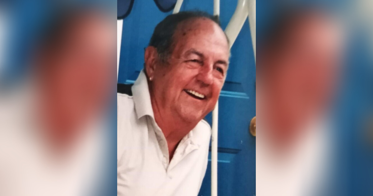 Andre Corriveau Obituary December 21, 2022 Doolittle Funeral