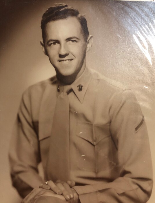 Andre Corriveau Obituary December 21, 2022 Doolittle Funeral