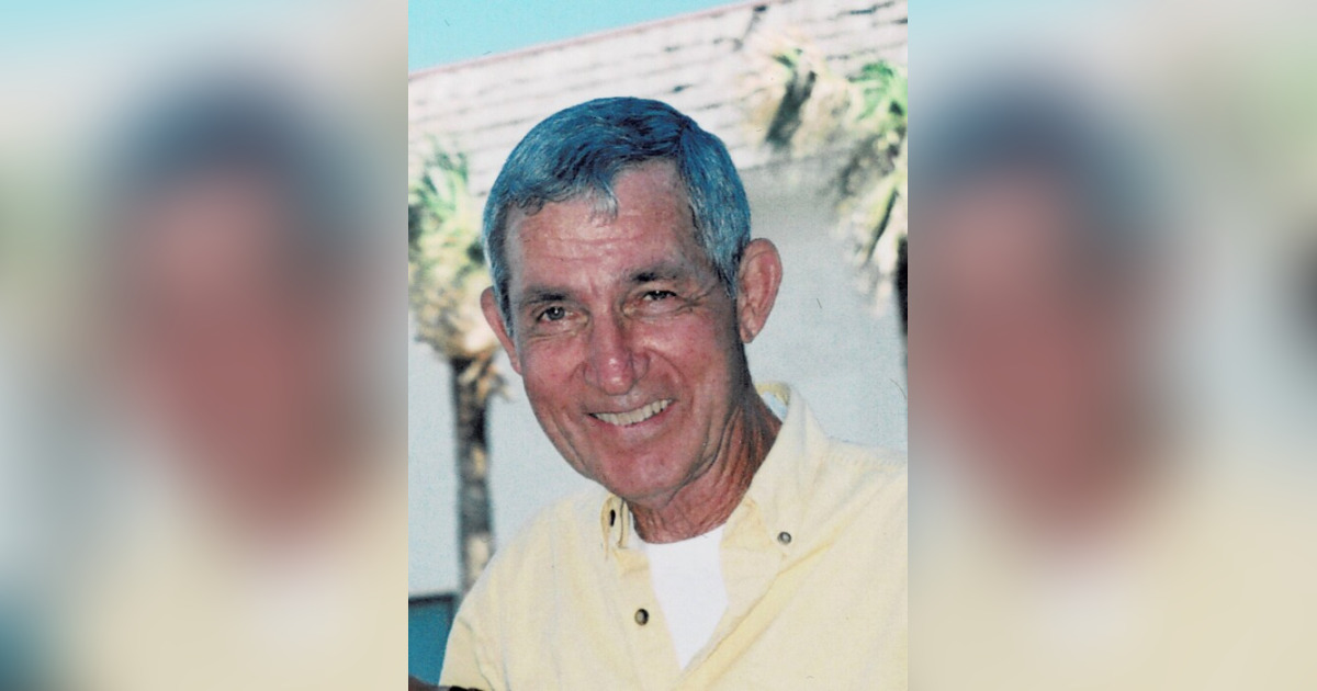 Lee Waters Obituary December 25, 2022 Doolittle Funeral Service