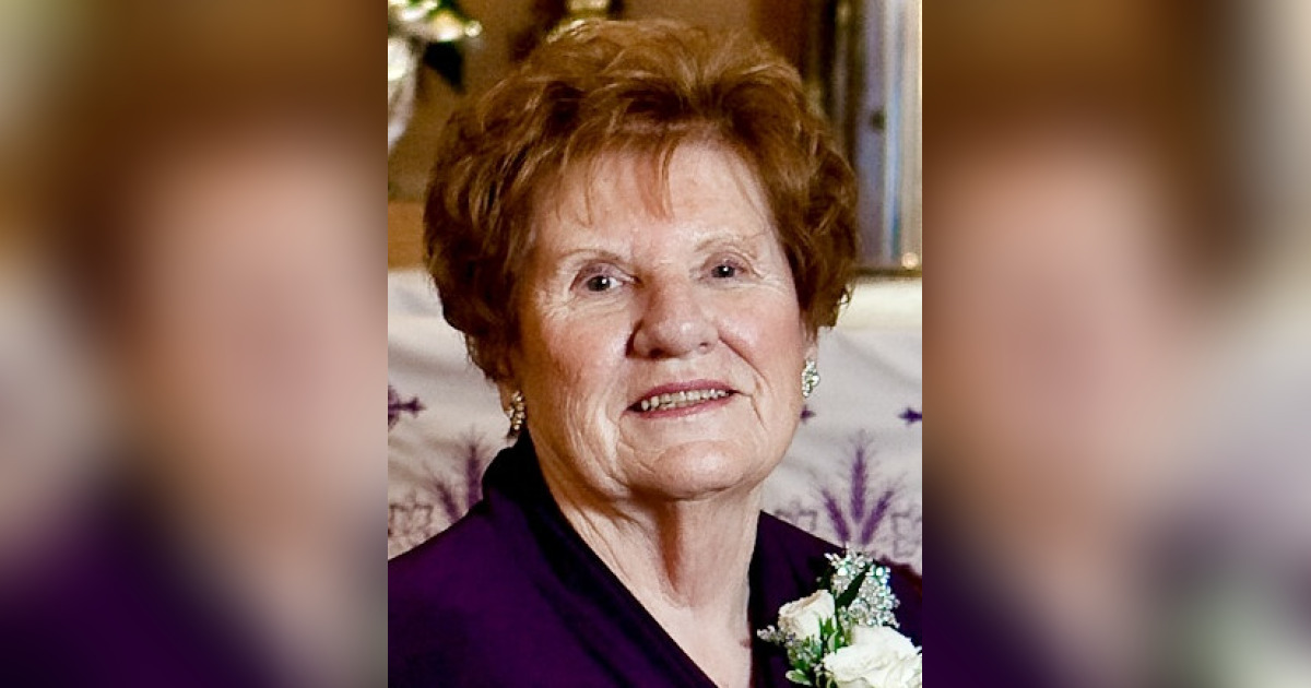 Obituary for Joan (Ellsworth) Post Doolittle Funeral Service, Inc.