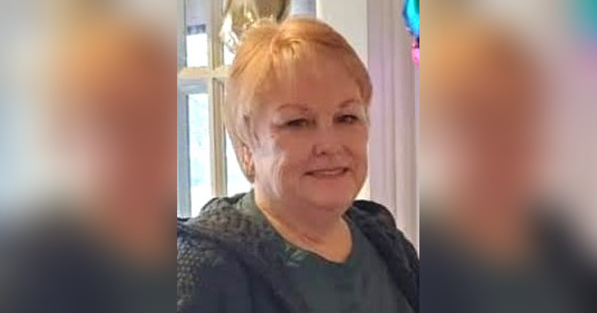 Susan Omicioli Obituary February 20, 2023 Doolittle Funeral Service