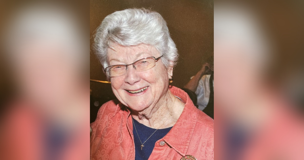 Obituary for Theresa "Sue" Malone Sousa Doolittle Funeral Service, Inc.