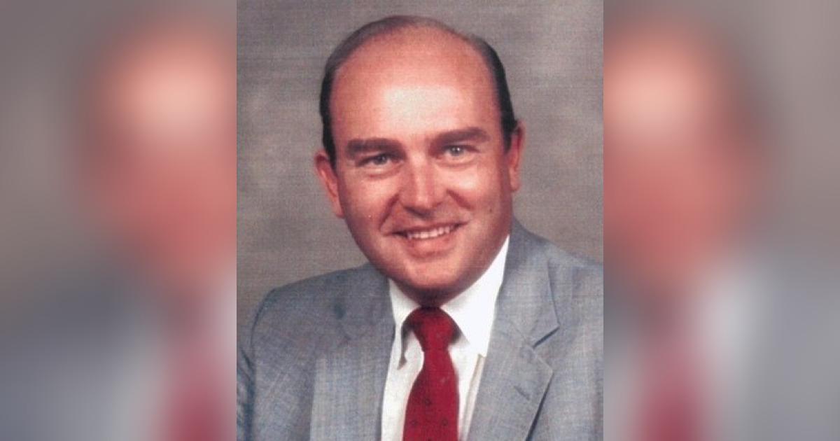 David Jensen Obituary January 2, 2023 Doolittle Funeral Service