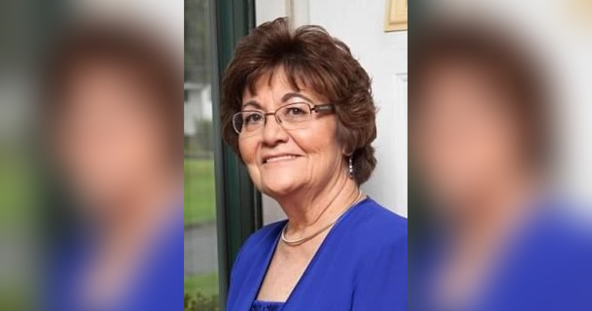 Barbara Penfield Obituary July 14, 2023 Doolittle Funeral Service