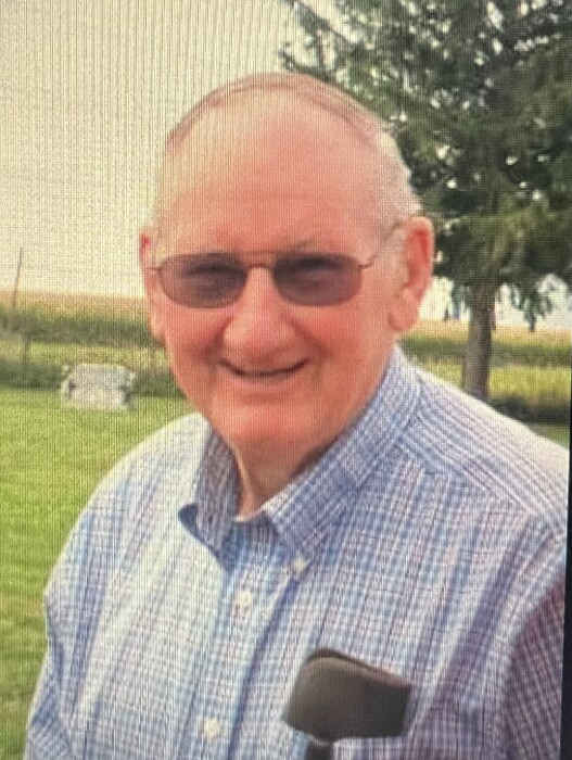 John Lawson, Jr. Obituary October 27, 2023 Doolittle Funeral