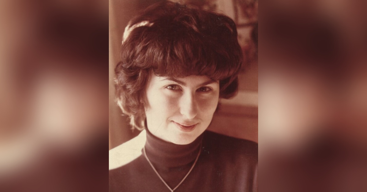 Kay Ruff Obituary December 2, 2023 Doolittle Funeral Service, Inc