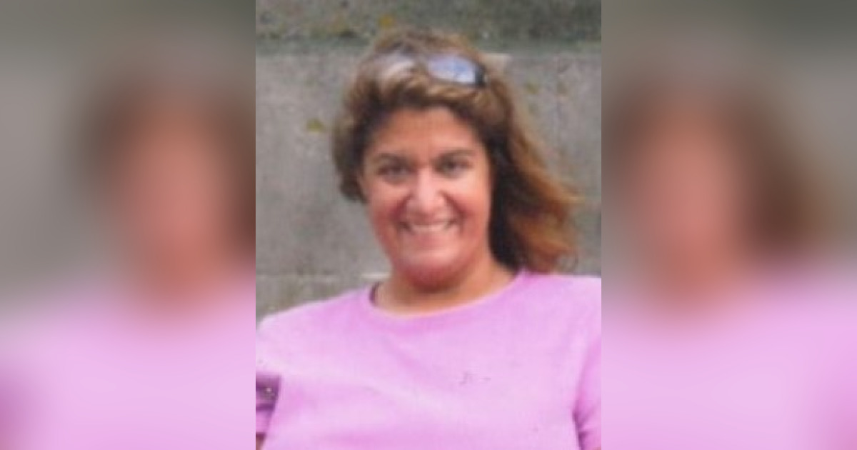 Michele Delisle Obituary December 8, 2023 Doolittle Funeral Service