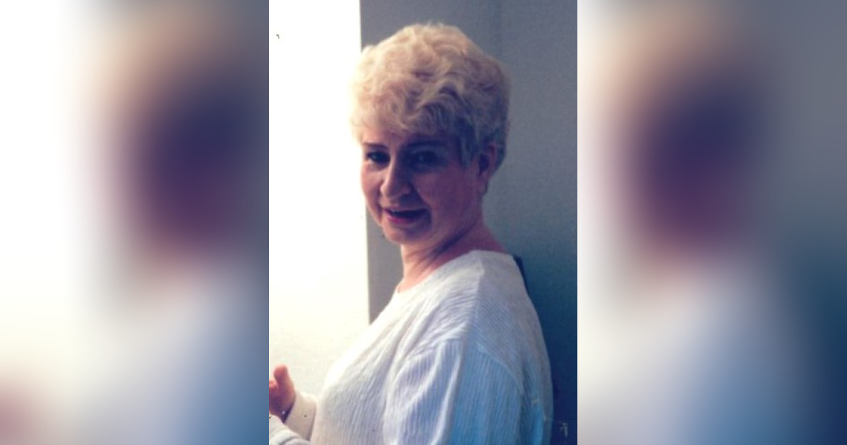 Agnes Kiember Obituary December 14, 2023 Doolittle Funeral Service