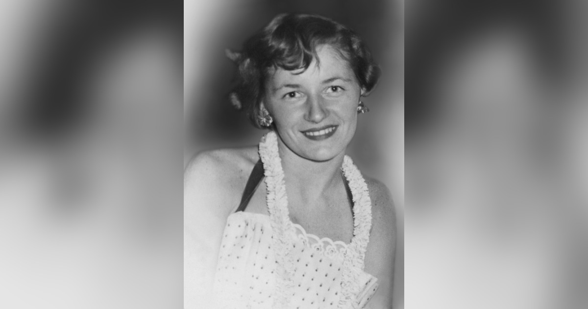 Paole Obituary December 14, 2023 Doolittle Funeral Service