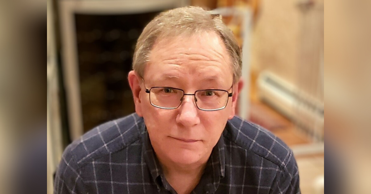 Alan Sundell Obituary January 30, 2024 Doolittle Funeral Service