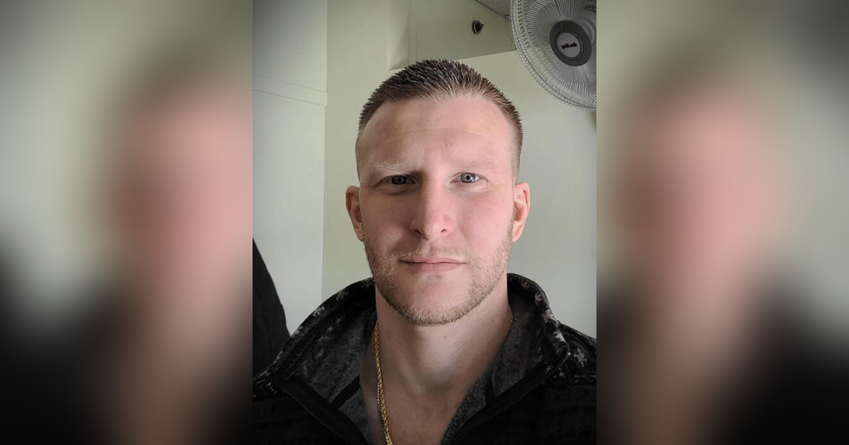 Taylor Cox Obituary March 4, 2024 Doolittle Funeral Service, Inc