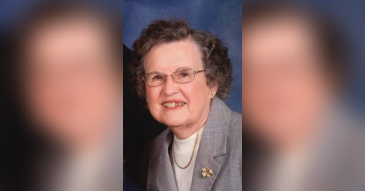 Nancy Seagrave Obituary April 15, 2024 Doolittle Funeral Service