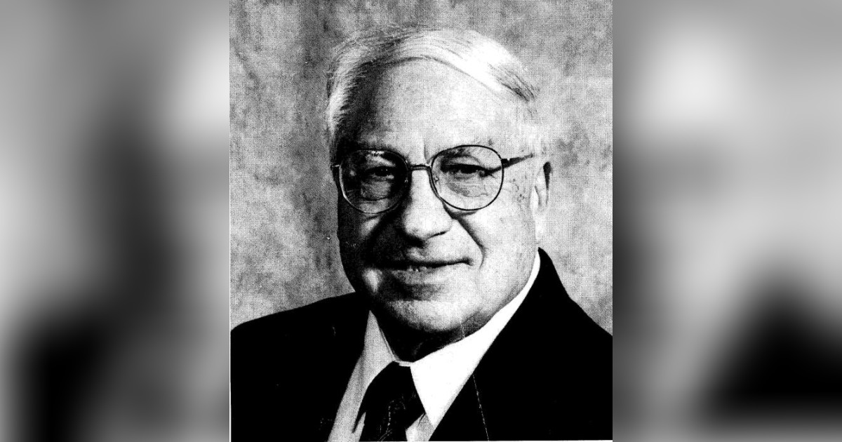 Mario Gambardella Obituary April 10, 2024 Maresca & Sons Funeral