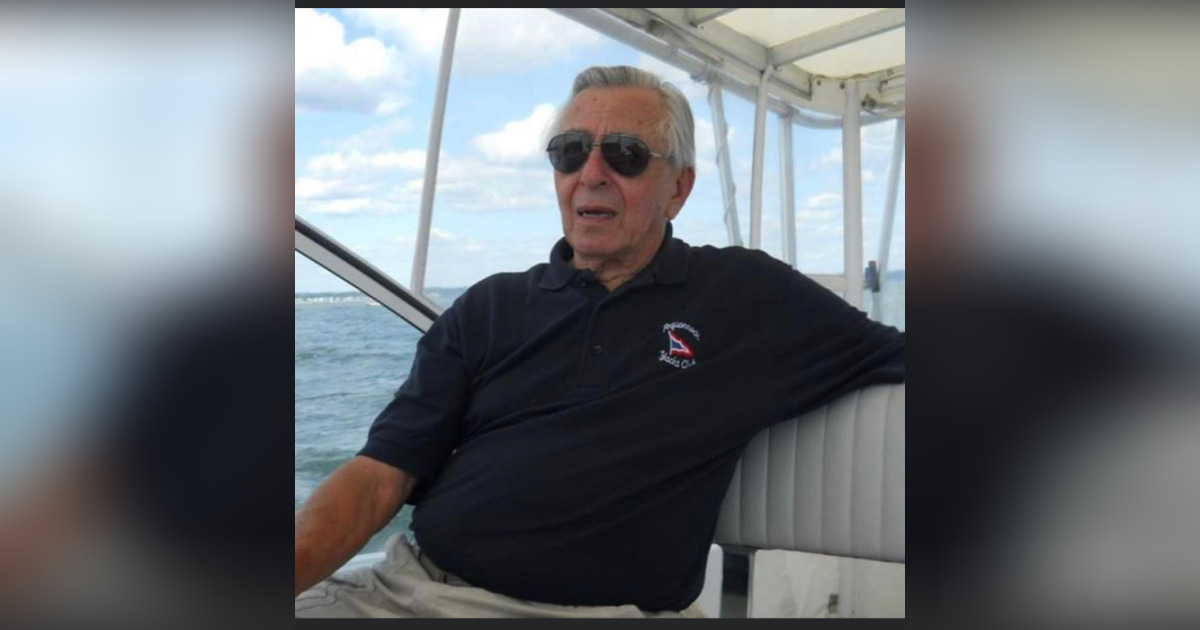 Kacin Obituary September 14, 2022 Cyril F. Mullins Funeral