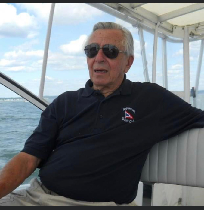 Kacin Obituary September 14, 2022 Cyril F. Mullins Funeral