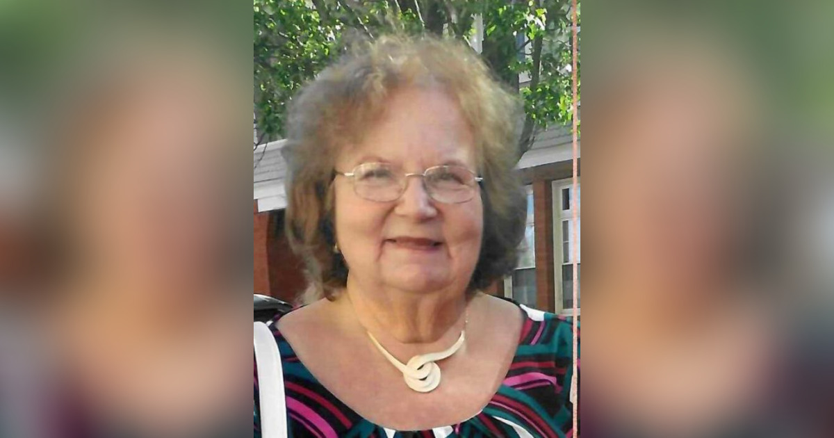 Carole Elliano Obituary February 16, 2023 Cyril F. Mullins Funeral Home Inc. Trumbull, CT