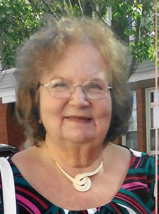Carole Elliano Obituary February 16, 2023 Cyril F. Mullins Funeral