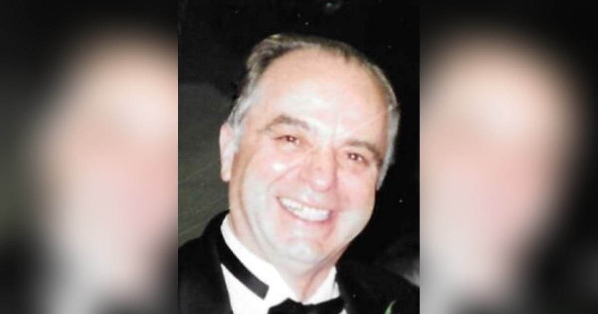 Nazareth Azarian Obituary March 27, 2023 Trumbull, CT