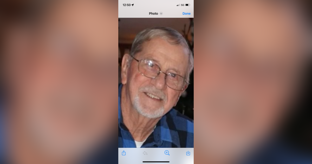 Melville Hobson Jr. Obituary May 18, 2023 Trumbull, CT