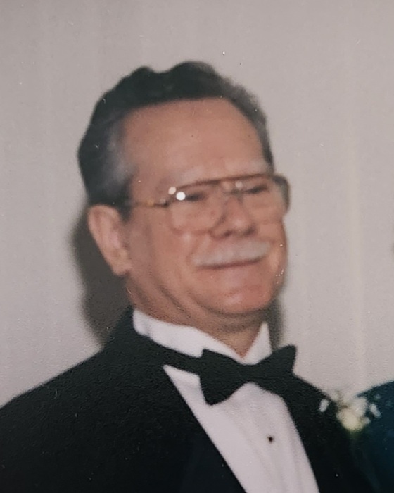 Obituary for Phillip E. Guilmette Cyril F. Mullins Funeral Home Inc.