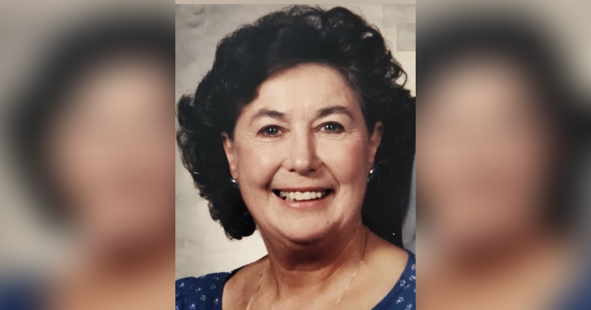Mary Helfrich Obituary April 2, 2024 Cyril F. Mullins Funeral Home
