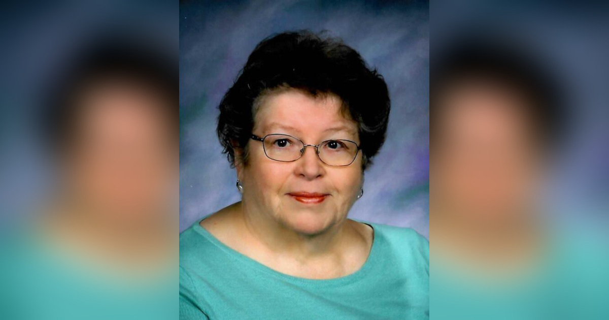 Sandra Nesteriak Obituary May 11, 2024 Cyril F. Mullins Funeral