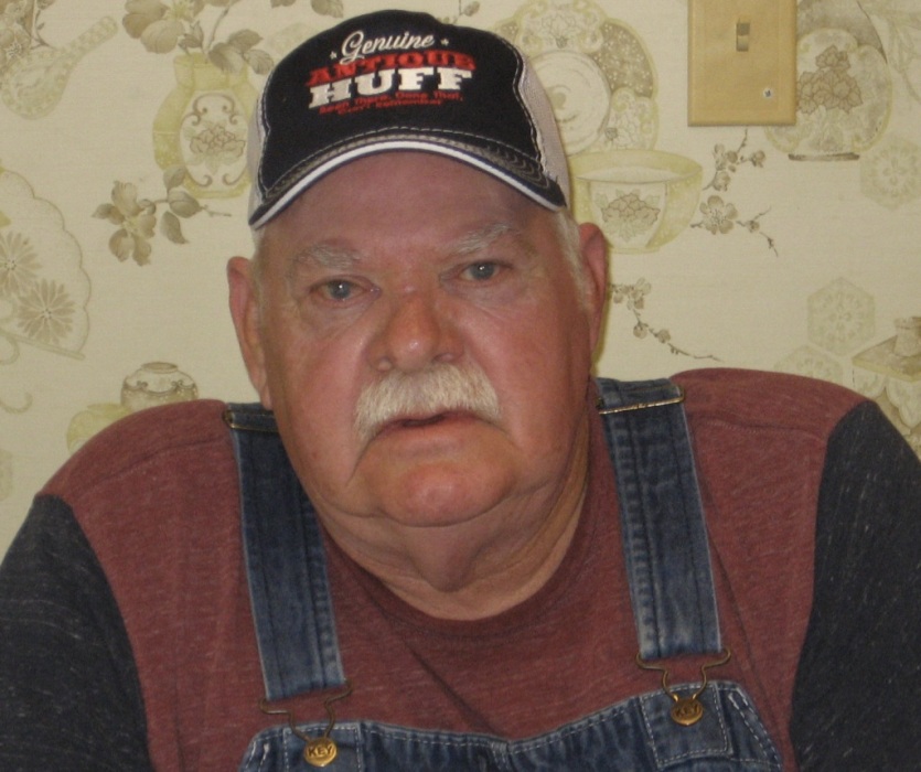 Glenn Huff Obituary February 7, 2021 Geary Funeral Home Fordsville, KY