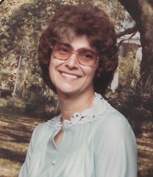 Ruby Winchester Obituary May 7, 2021 Fordsville, KY