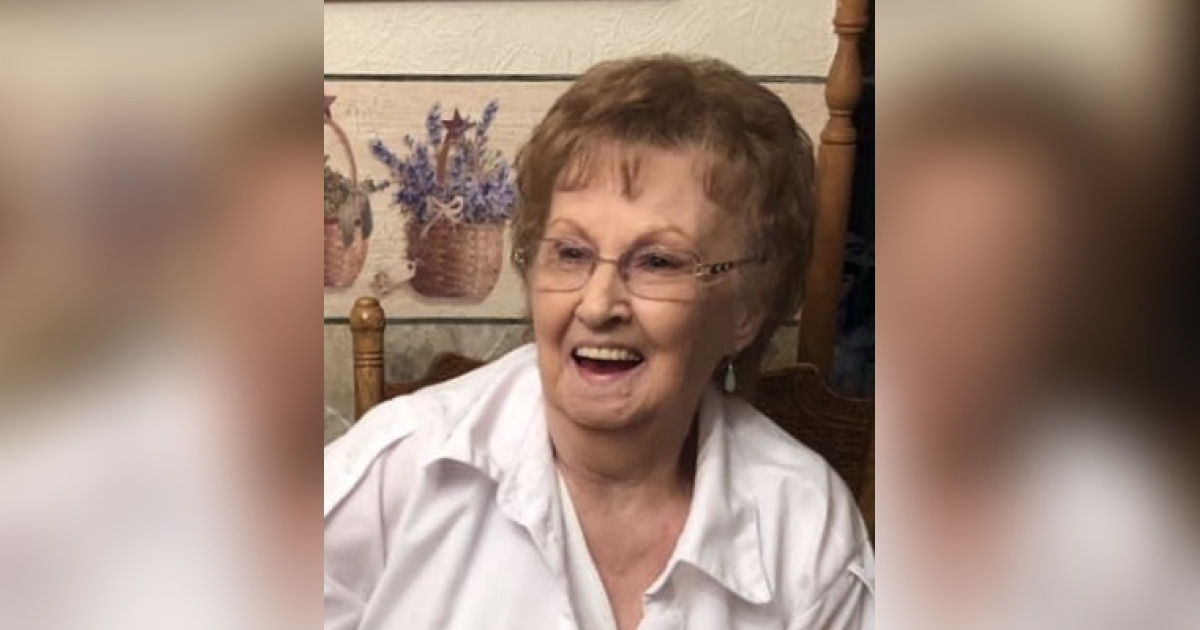 Obituary for Mattingly Geary Funeral Home