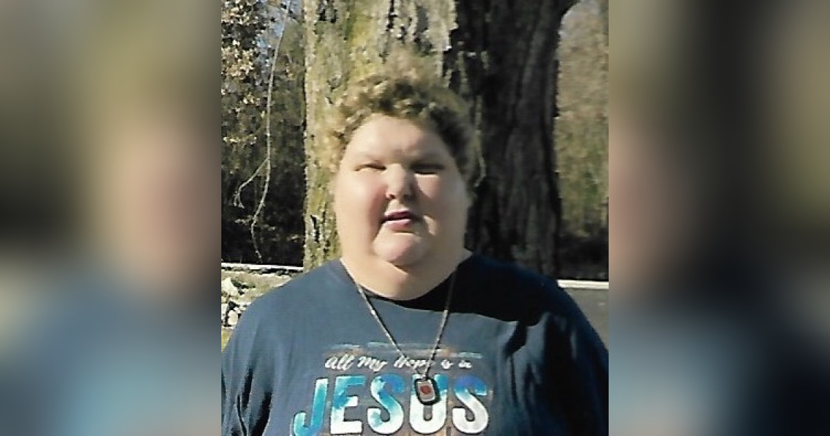 Dannielle Keown Obituary June 3, 2022 Fordsville, KY