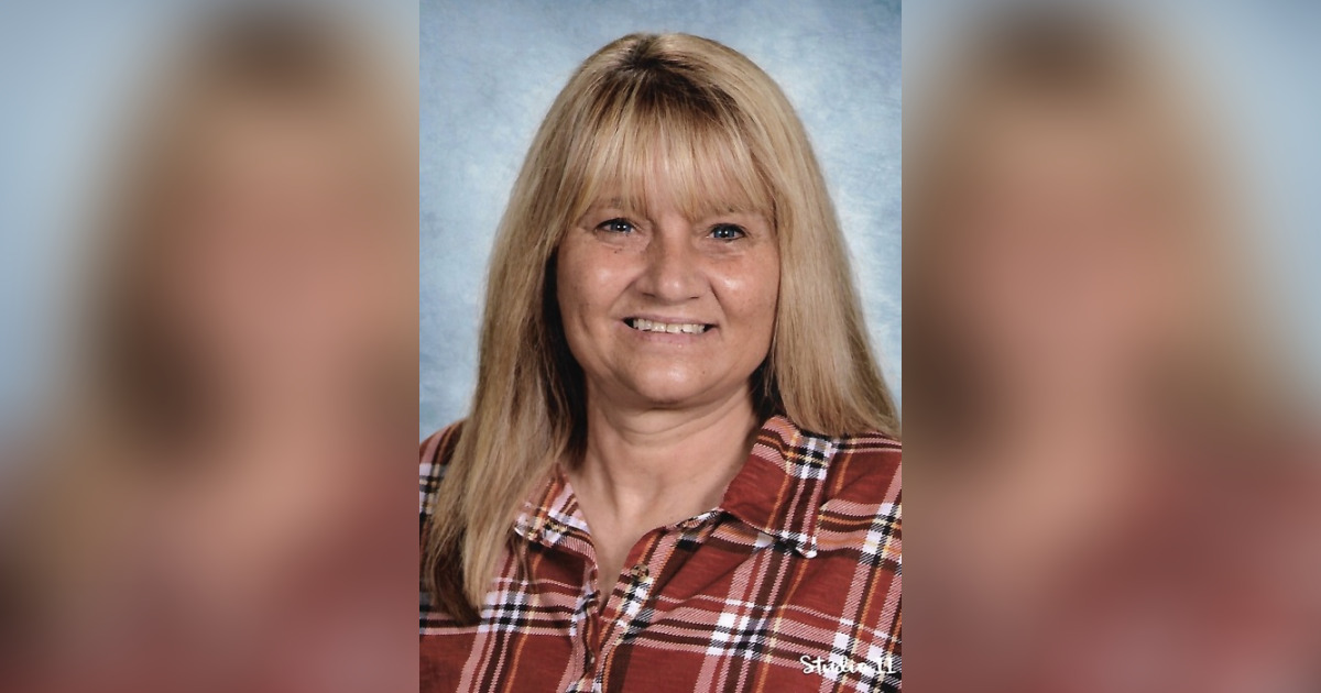 Sheila Cooper Obituary June 5, 2022 Geary Funeral Home Fordsville, KY