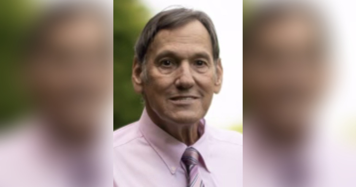 Michael Hardin Obituary July 7, 2022 Fordsville, KY