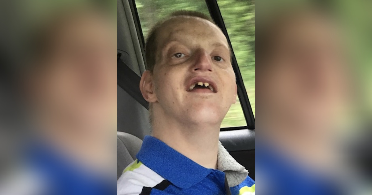 Obituary for Adam Masterson Geary Funeral Home