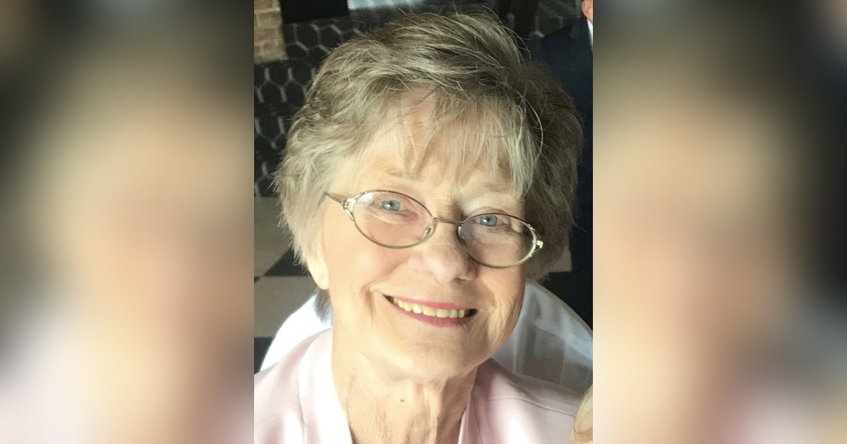 Mary Coy Obituary August 3, 2022 Fordsville, KY